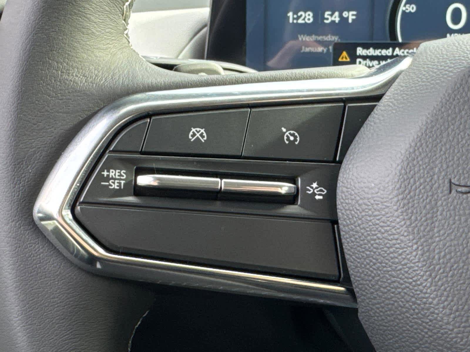 New 2026 Honda Prologue Touring image 23