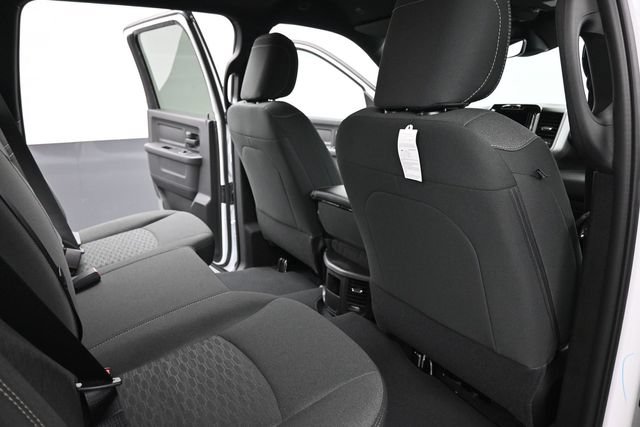 New 2027 RAM 3500 Tradesman AWD/4WD image 22