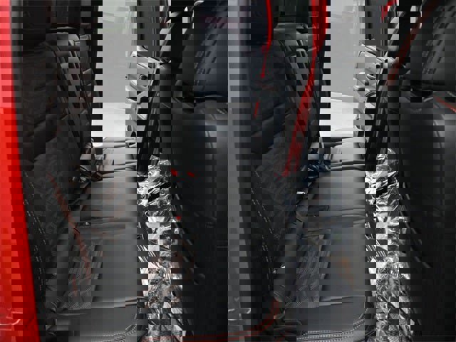 New 2026 Nissan Frontier PRO-4X image 31