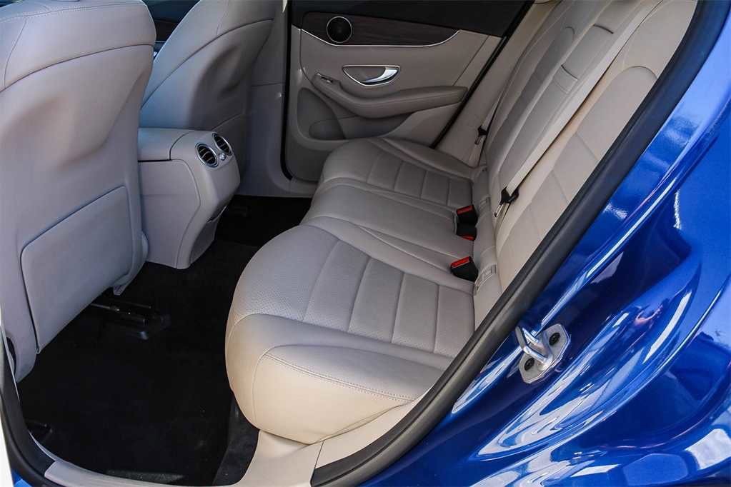 Used 2022 Mercedes-Benz GLC 300 image 15