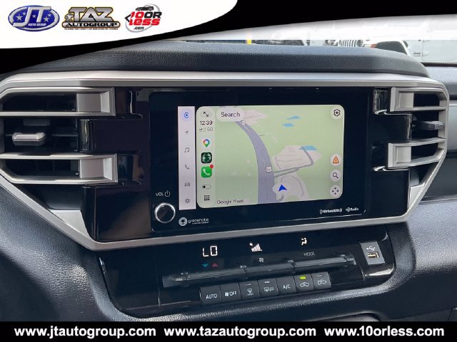 Used 2022 Toyota Tundra SR5 w/ Convenience Package RWD image 22