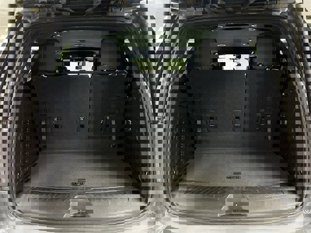 Certified 2021 Chevrolet Tahoe LT image 25