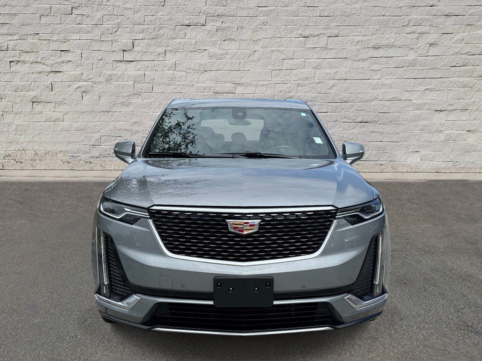 Used 2025 Cadillac XT6 Premium Luxury FWD image 7