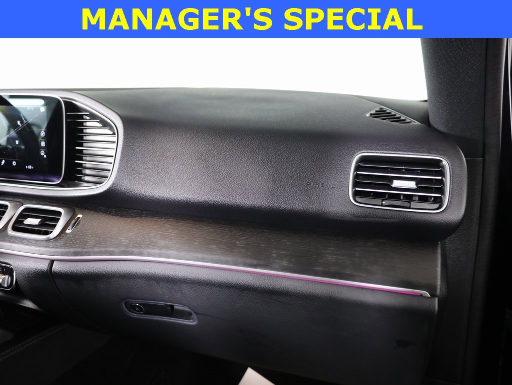 Used 2021 Mercedes-Benz GLE 350 GLE 350 image 48