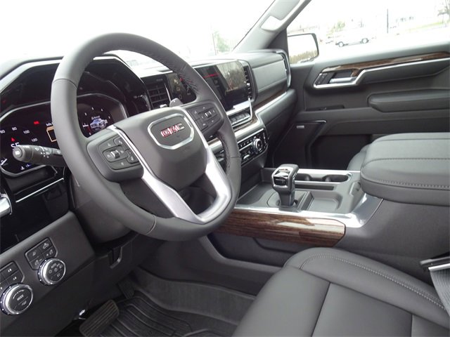 New 2026 GMC Sierra 1500 Elevation w/ Elevation Premium Package image 15
