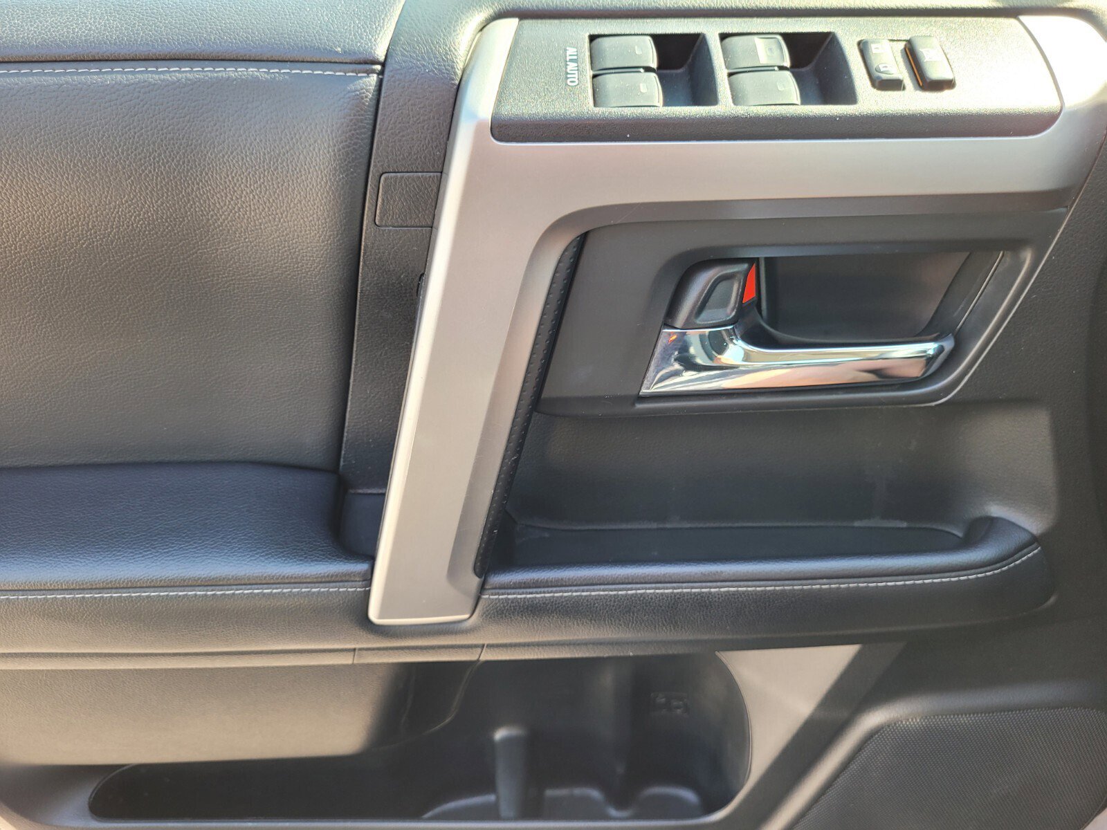 Certified 2021 Toyota 4Runner SR5 image 22