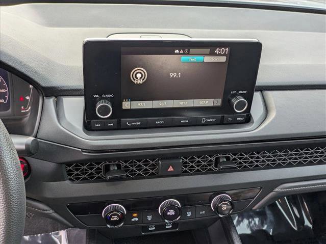 Used 2023 Honda Accord LX image 13