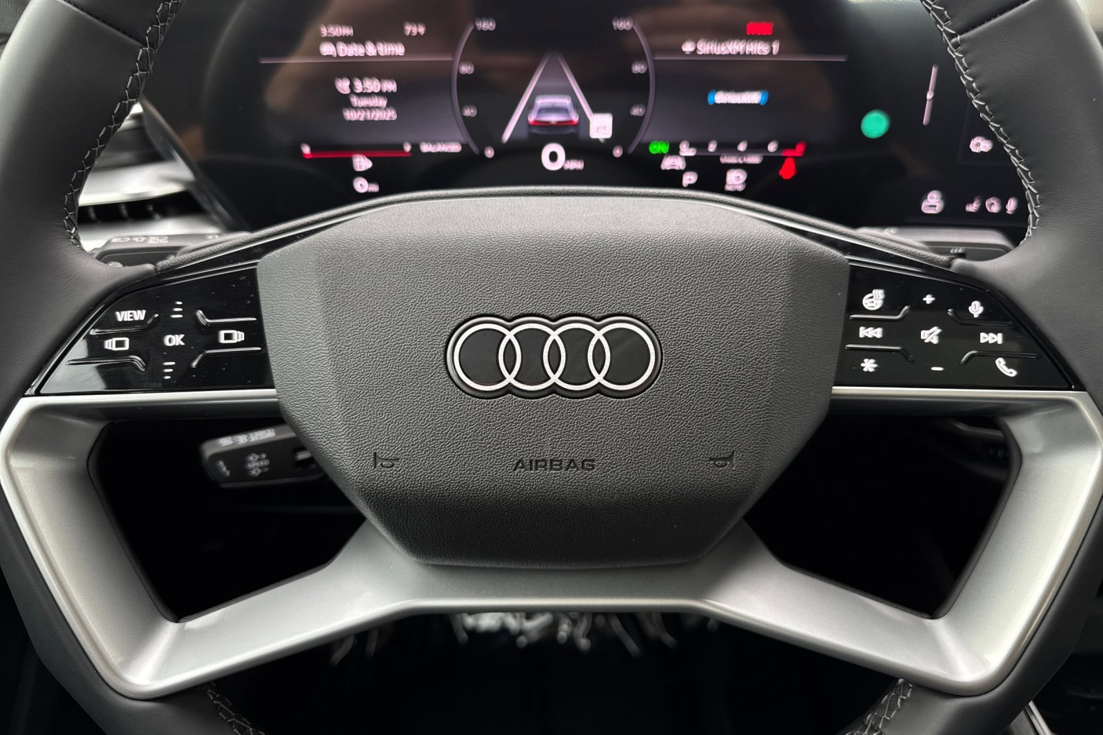 New 2025 Audi A5 2.0T Premium image 20