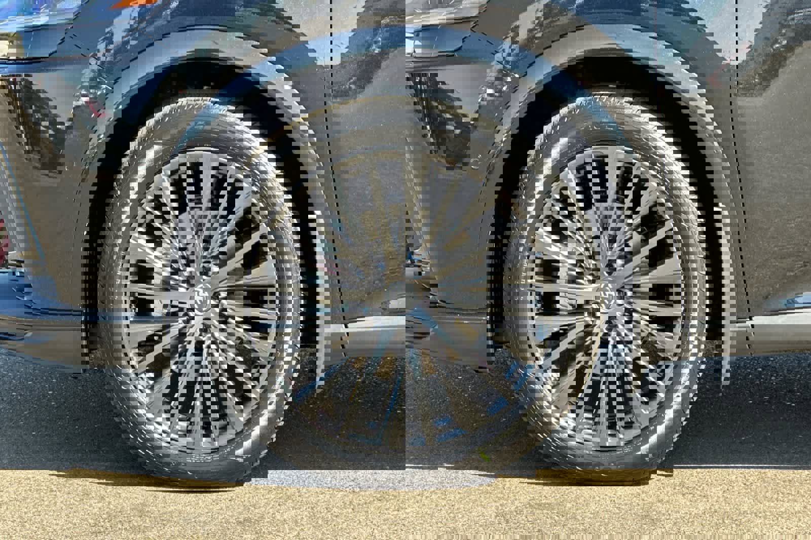 New 2026 Lexus RX 350 image 32