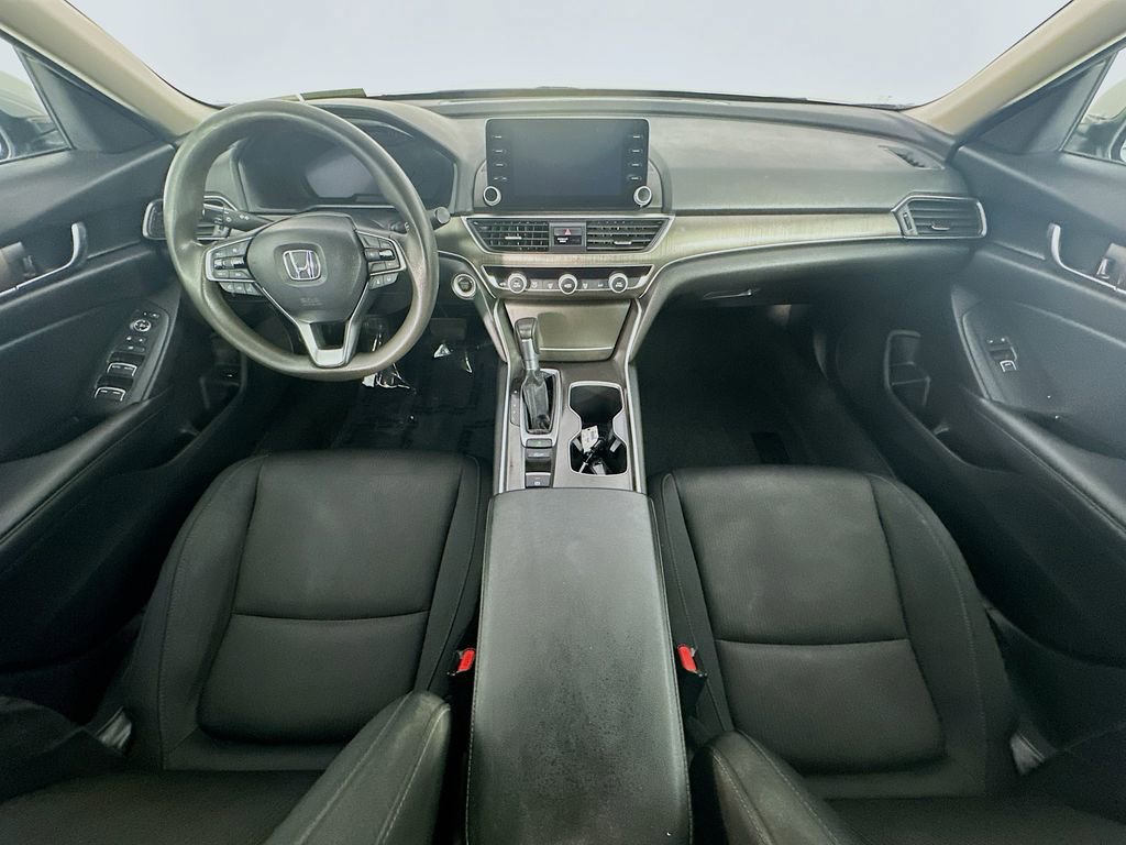 Used 2022 Honda Accord LX image 10