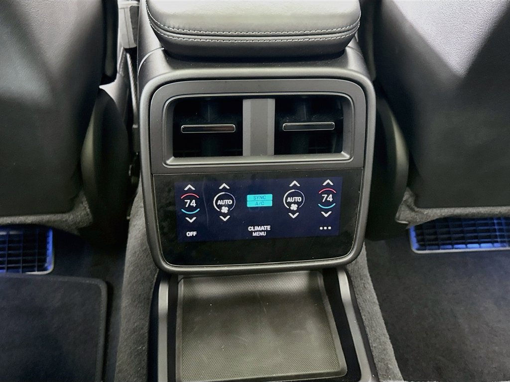 Certified 2024 Porsche Taycan 4S AWD/4WD image 26