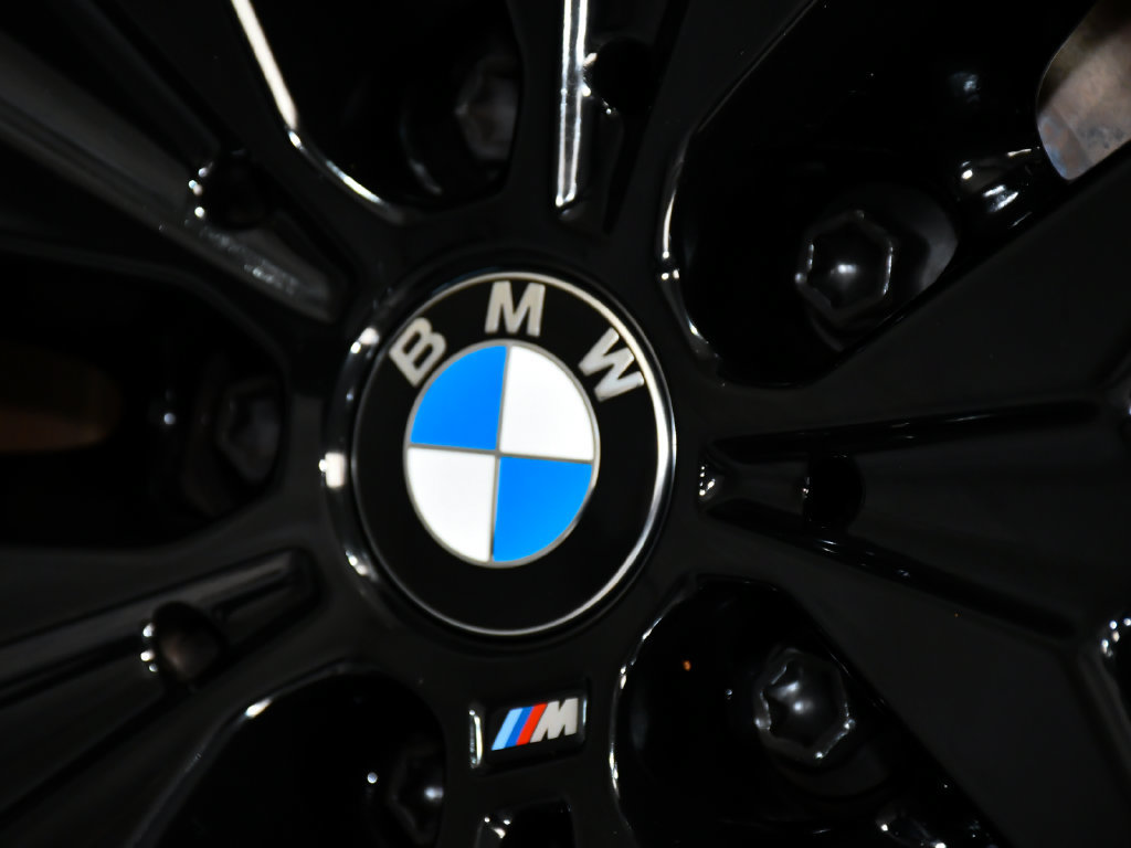 Used 2025 BMW X5 M60i w/ Executive Package AWD/4WD image 94