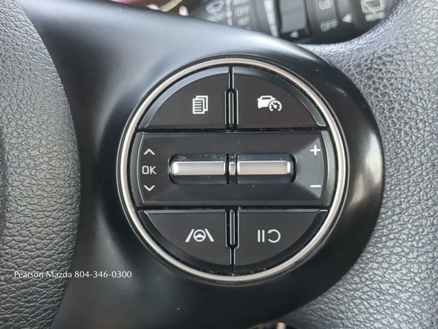 Used 2023 Kia Soul LX w/ Option Group 015 image 24