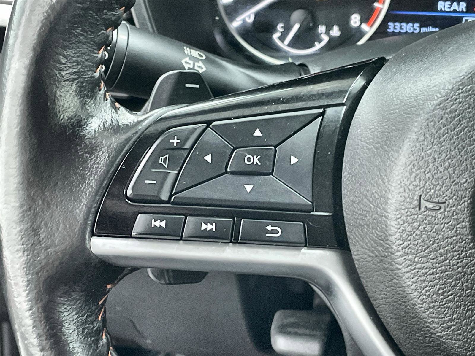 Used 2024 Nissan Altima 2.5 SR image 16