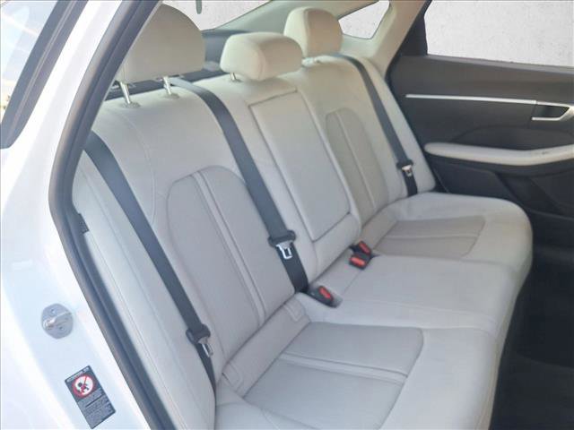 Used 2023 Hyundai Sonata SEL image 17