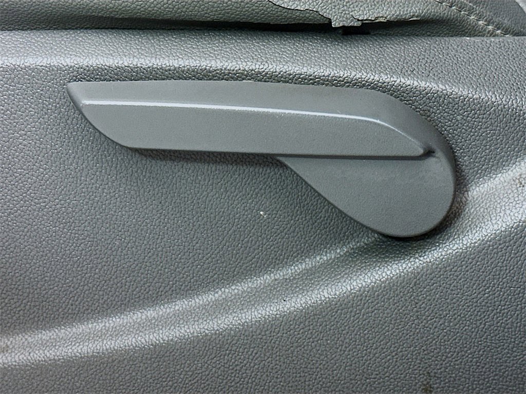 Used 2018 Chevrolet Silverado 2500 W/T w/ WT Fleet Convenience Package image 22