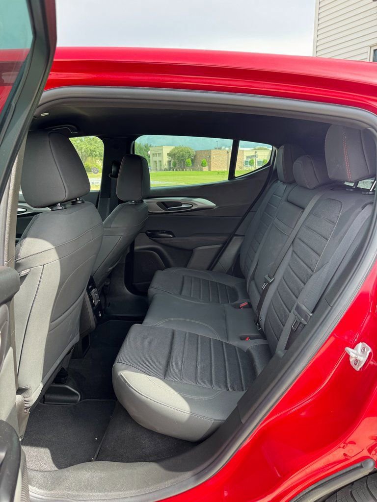Used 2024 Dodge Hornet R/T image 15