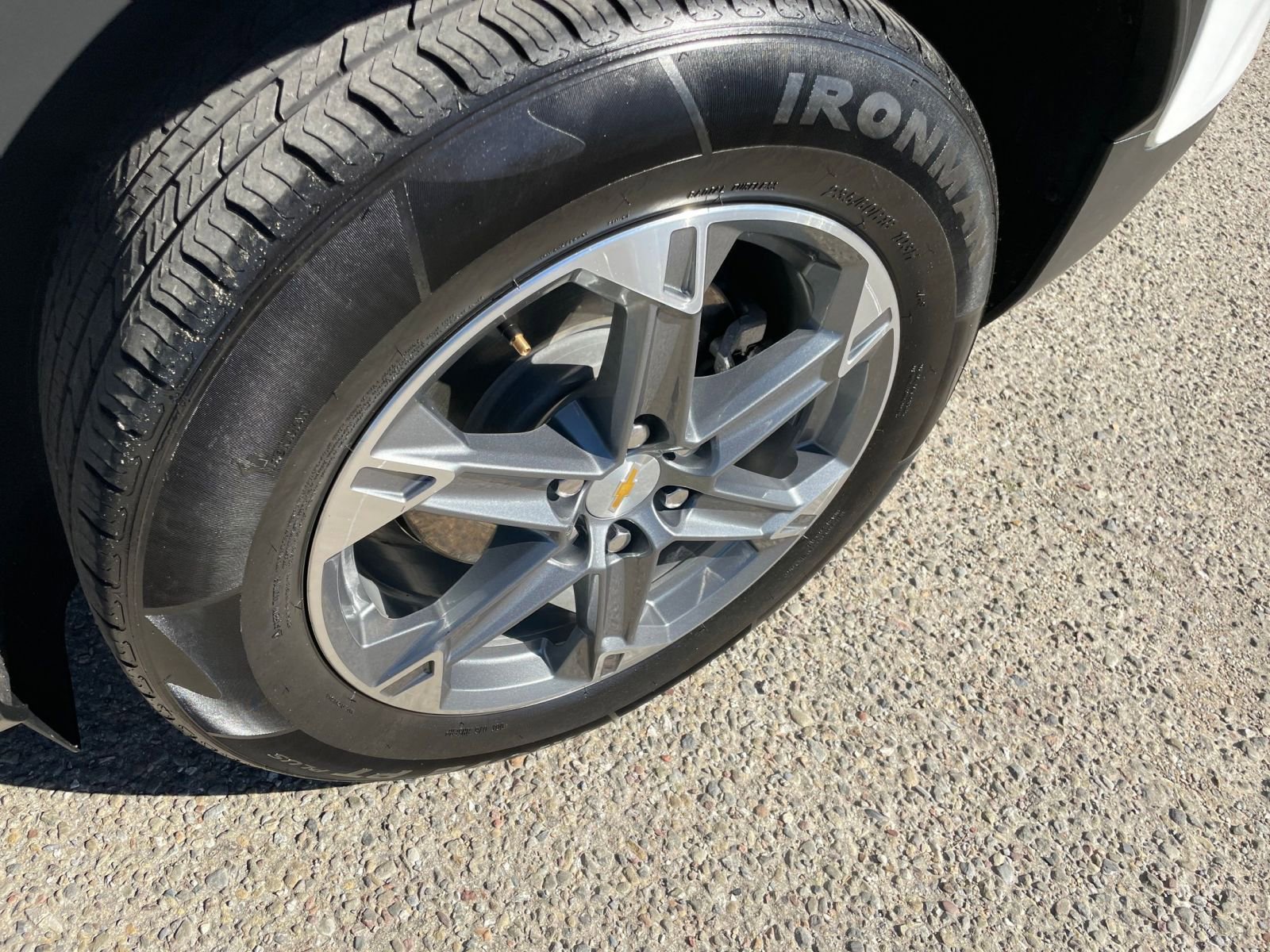 Used 2025 Chevrolet Blazer LT image 31