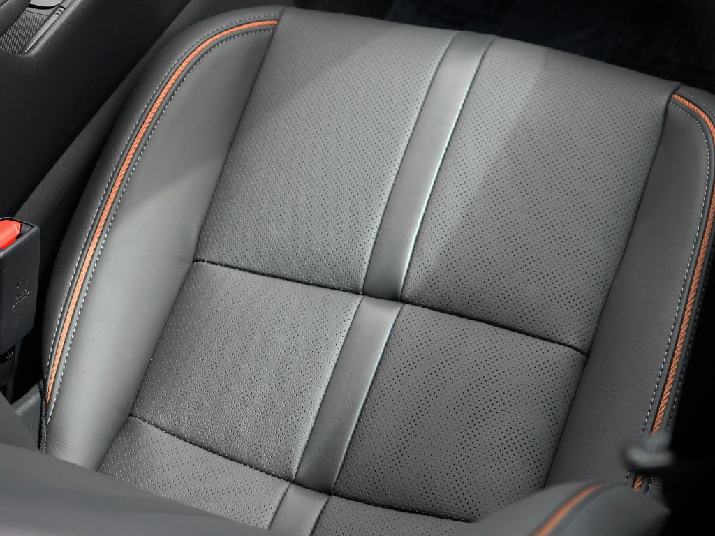 New 2026 MAZDA CX-50 AWD 2.5 S w/ Cargo Package image 34