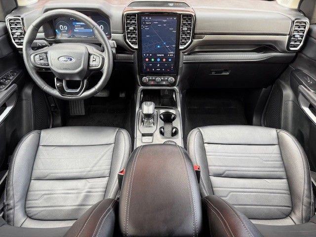 Used 2024 Ford Ranger Lariat image 19
