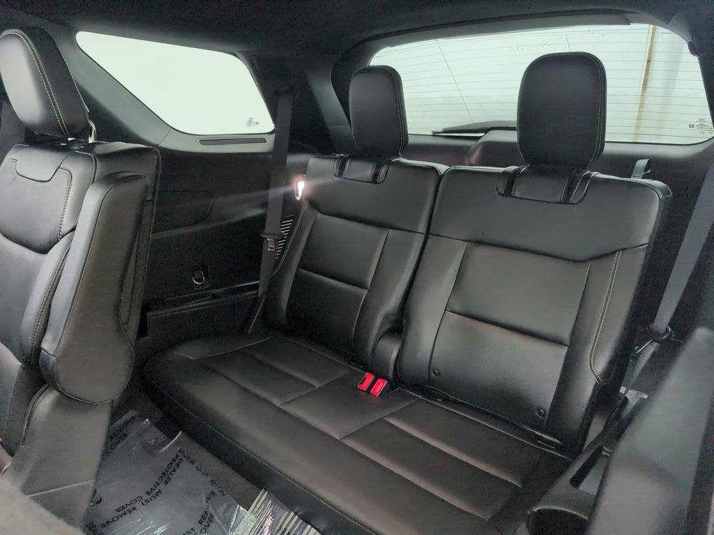 Used 2020 Ford Explorer ST w/ ST Street Pack image 44