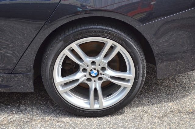 Used 2018 BMW 440i Gran Coupe xDrive AWD/4WD image 12