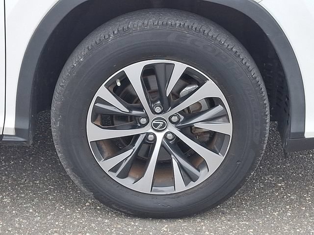 Used 2020 Lexus RX 350L Premium w/ Premium Package AWD/4WD image 29