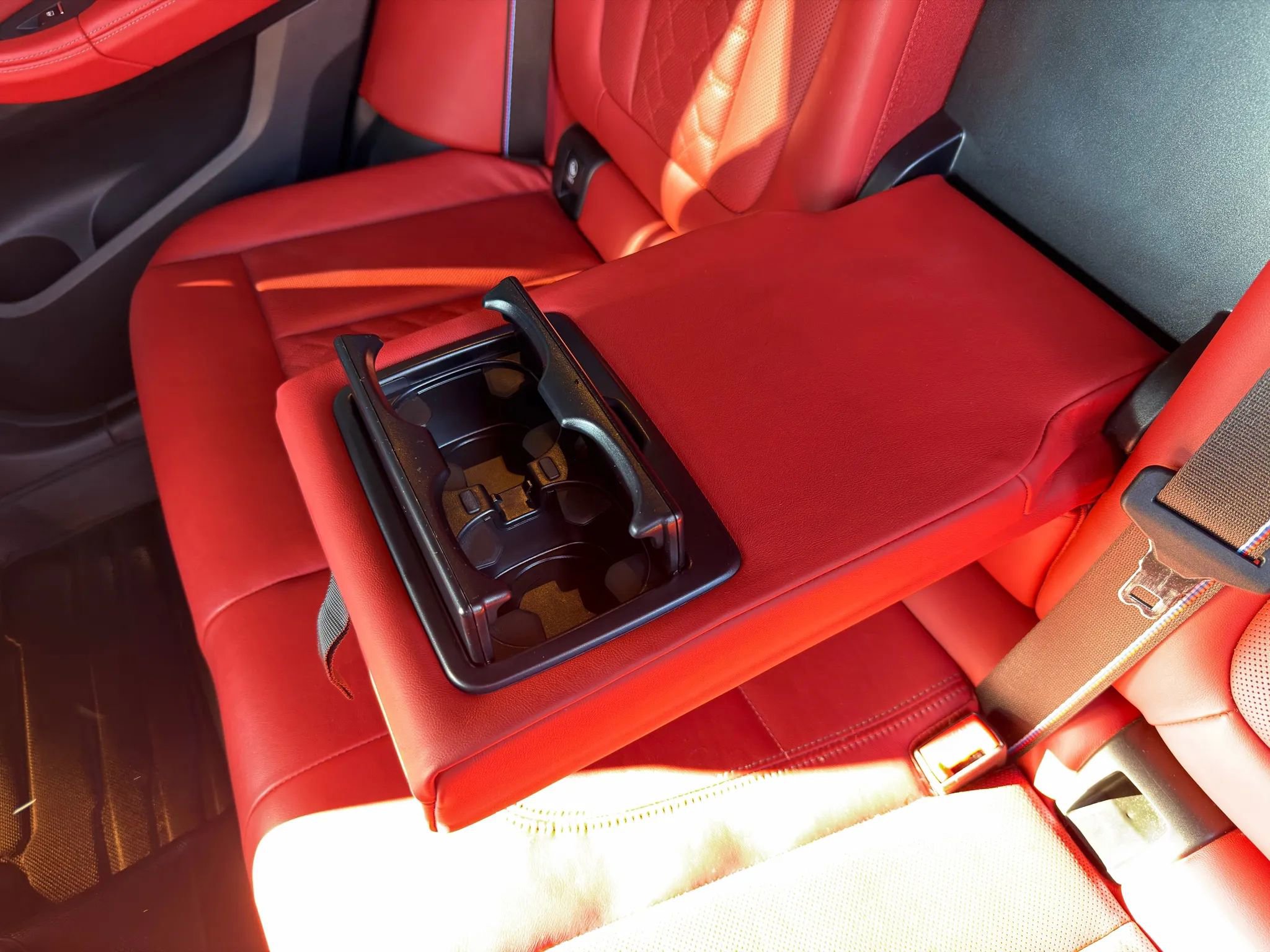 Used 2021 BMW X3 M w/ Competition Package image 36