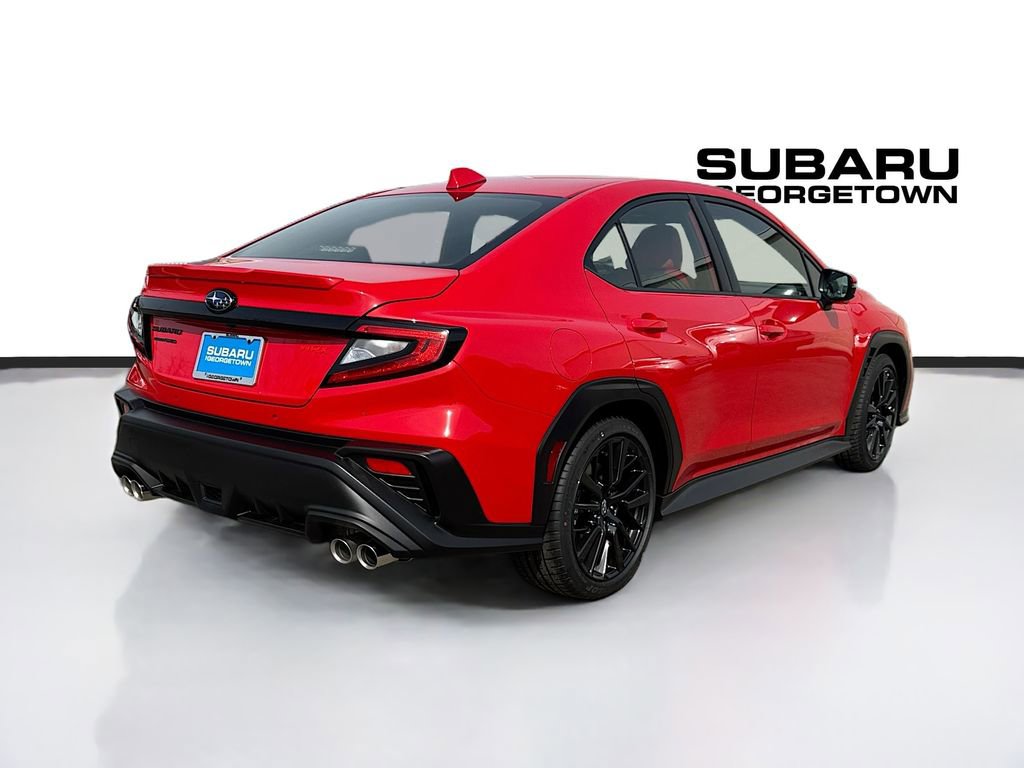 New 2026 Subaru WRX Limited image 7