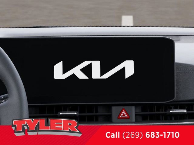 New 2026 Kia Carnival SX w/ SX Dark Edition Package image 21