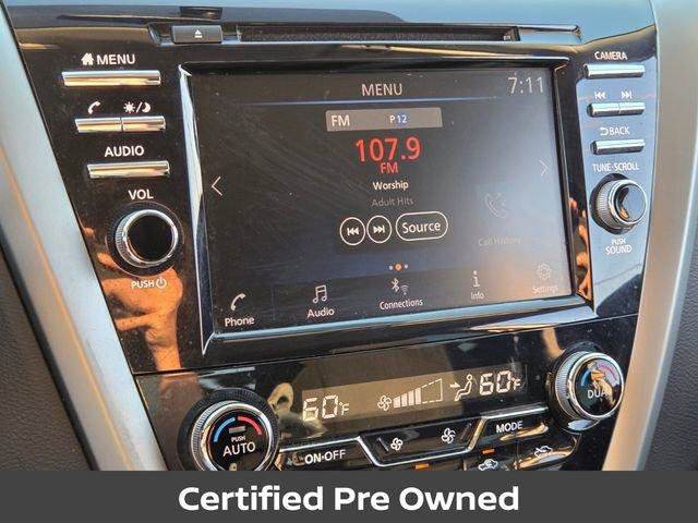 Used 2019 Nissan Murano SV FWD image 18