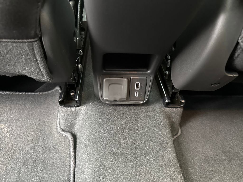 New 2026 Chevrolet TrailBlazer LT w/ Convenience Package image 31