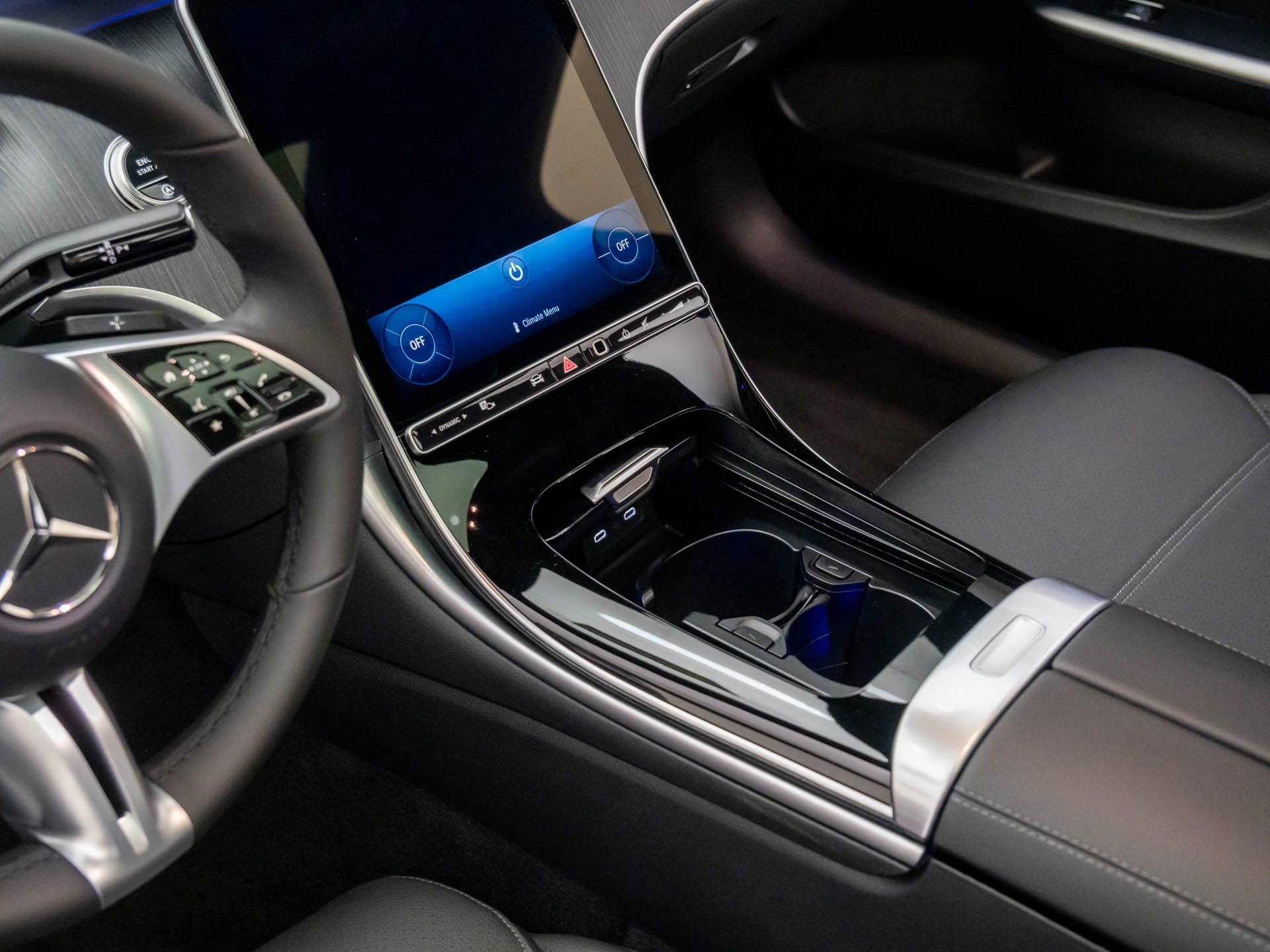 New 2026 Mercedes-Benz C 300 C 300 image 13