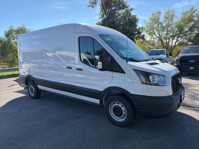 New 2025 Ford Transit 250 148 Medium Roof