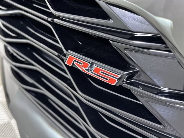 New 2026 Chevrolet Blazer RS w/ Driver Confidence II Package FWD image 34
