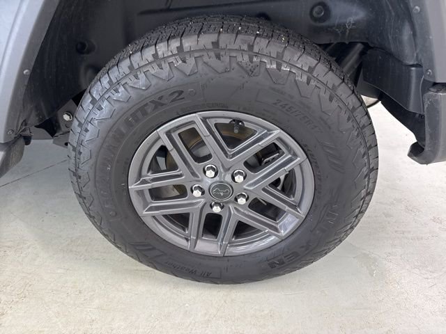 Used 2024 Jeep Wrangler Sport S image 7