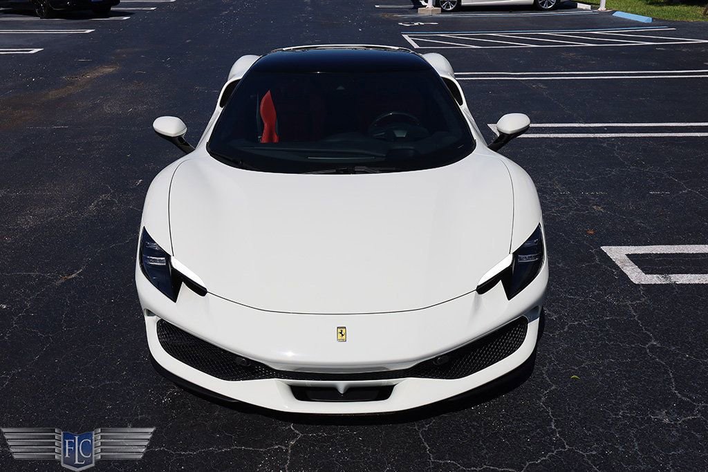 Used 2024 Ferrari 296 GTB image 11