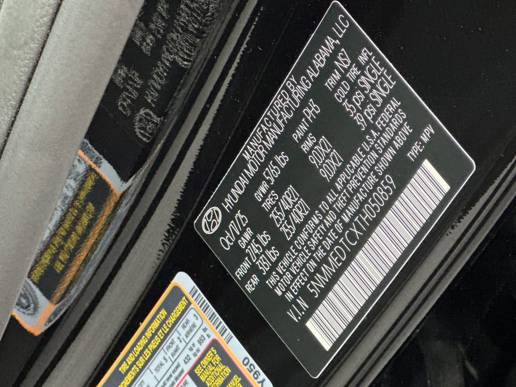 New 2026 Genesis GV70 3.5T Sport Prestige image 29