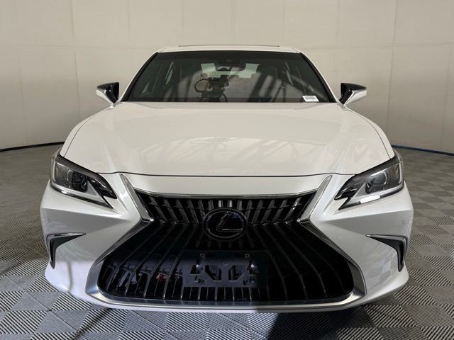 Used 2023 Lexus ES 350 w/ Premium Package FWD image 14