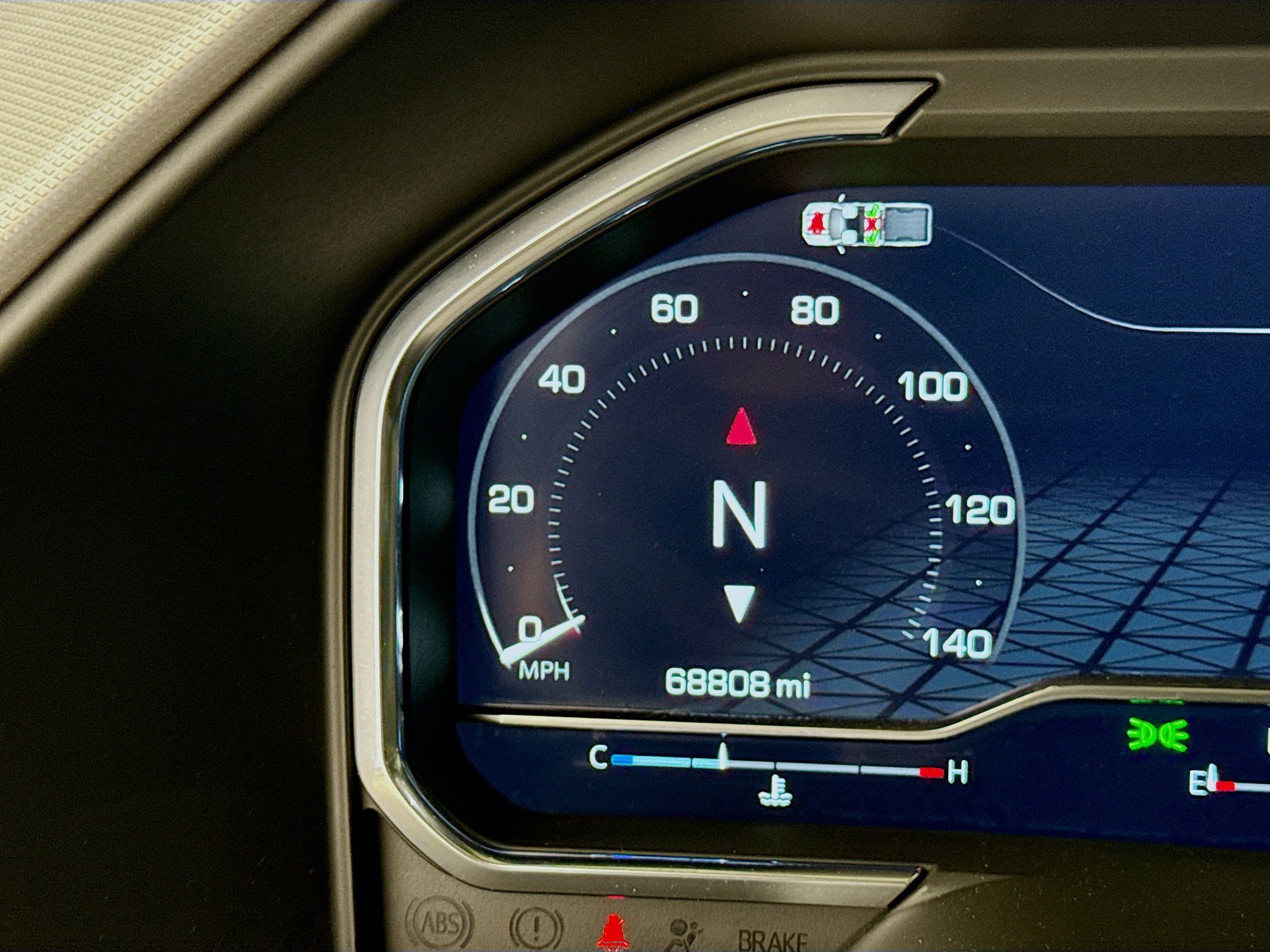 Used 2024 GMC Sierra 3500 Denali w/ Denali Reserve Package image 12