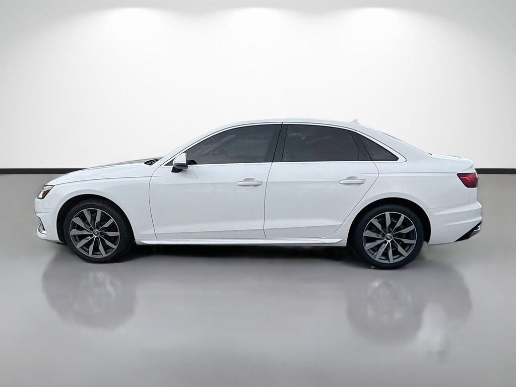 Used 2020 Audi A4 2.0T Premium w/ Convenience Package FWD image 6