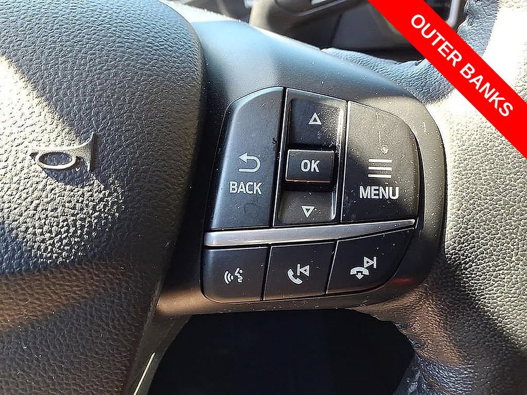 Used 2021 Ford Bronco Sport Outer Banks w/ Outer Banks Package (96D) AWD/4WD image 20