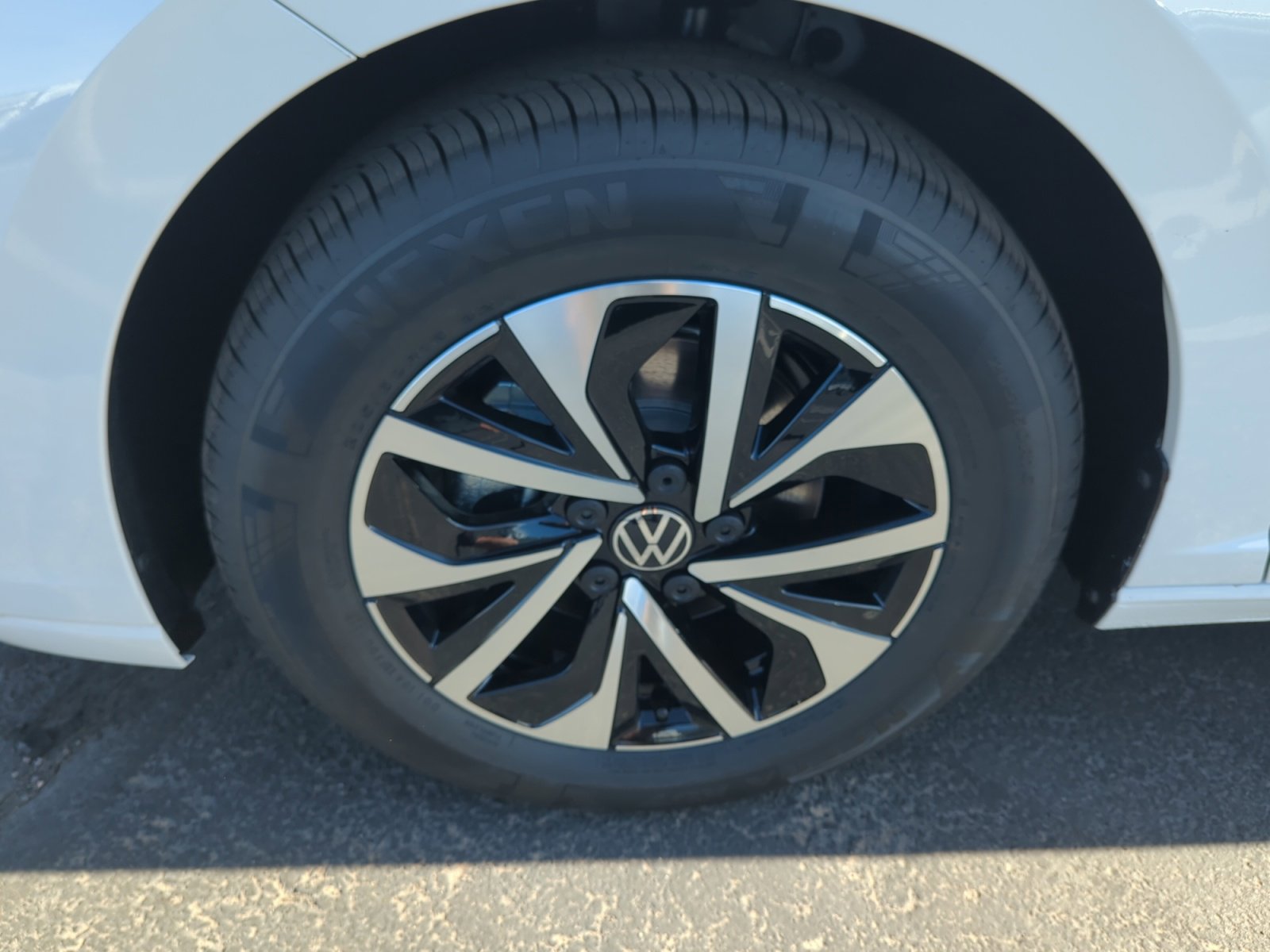 New 2026 Volkswagen Jetta S image 25