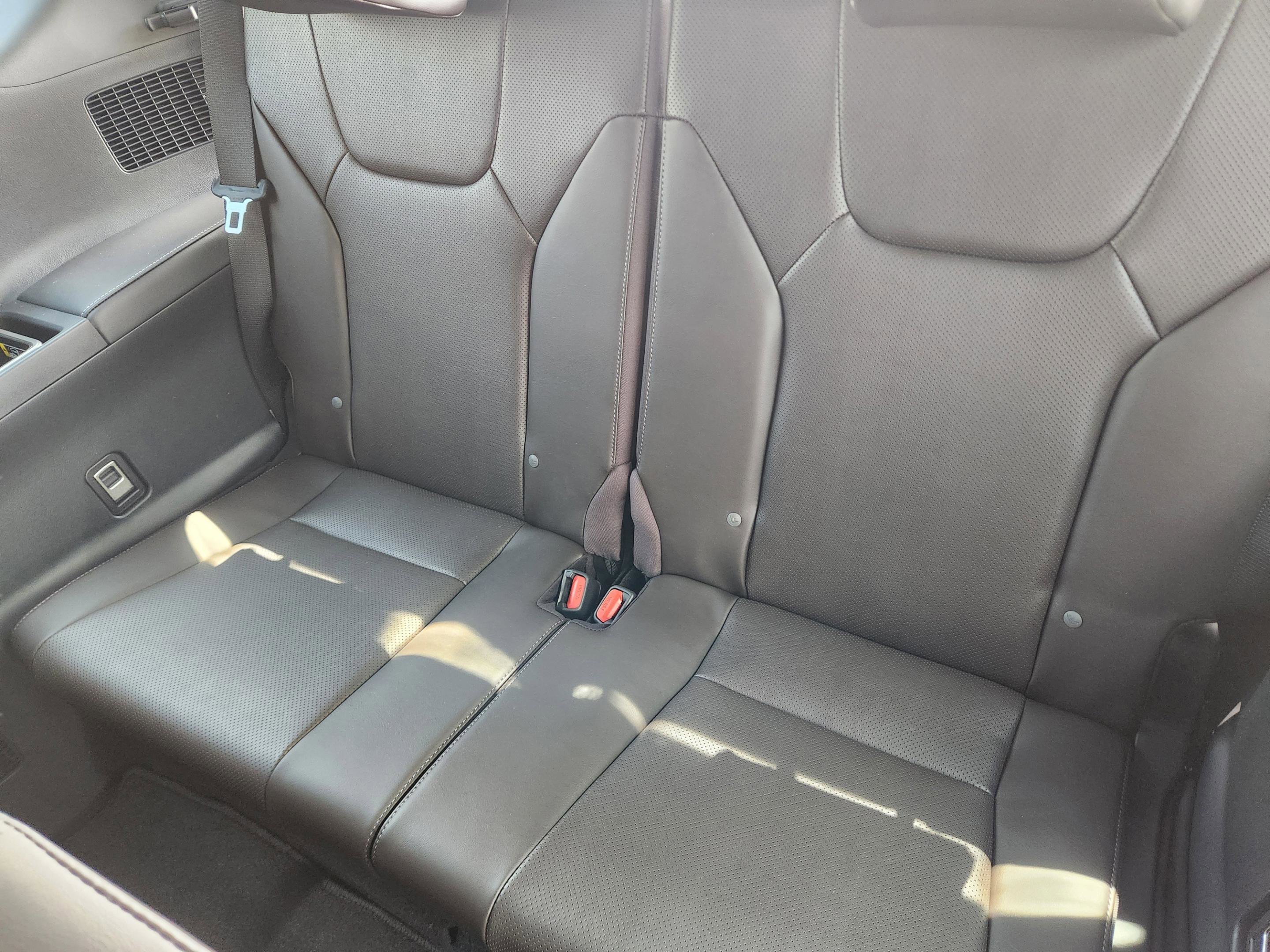 New 2026 Lexus TX 350 AWD image 23