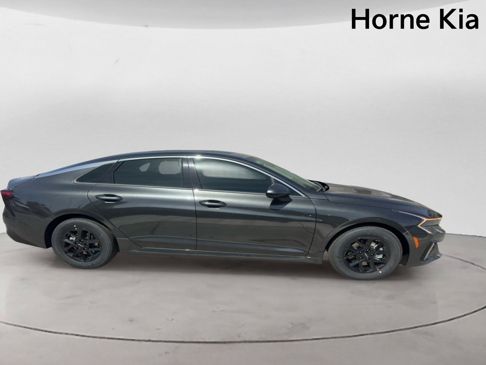 New 2026 Kia K5 LXS FWD image 3