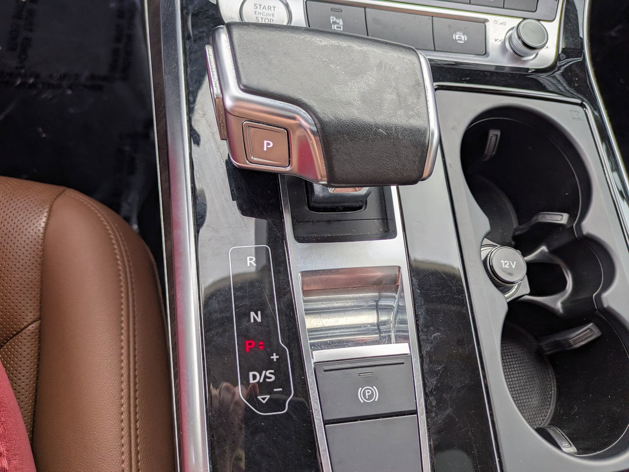 Used 2020 Audi Q8 Premium Plus image 20