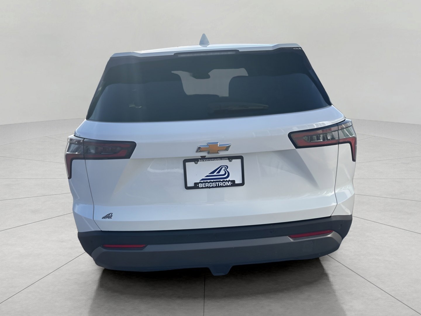 Certified 2025 Chevrolet Equinox LT AWD/4WD image 32