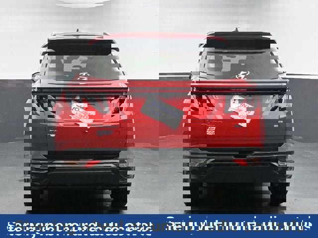 Used 2022 Hyundai Tucson SEL AWD/4WD image 10