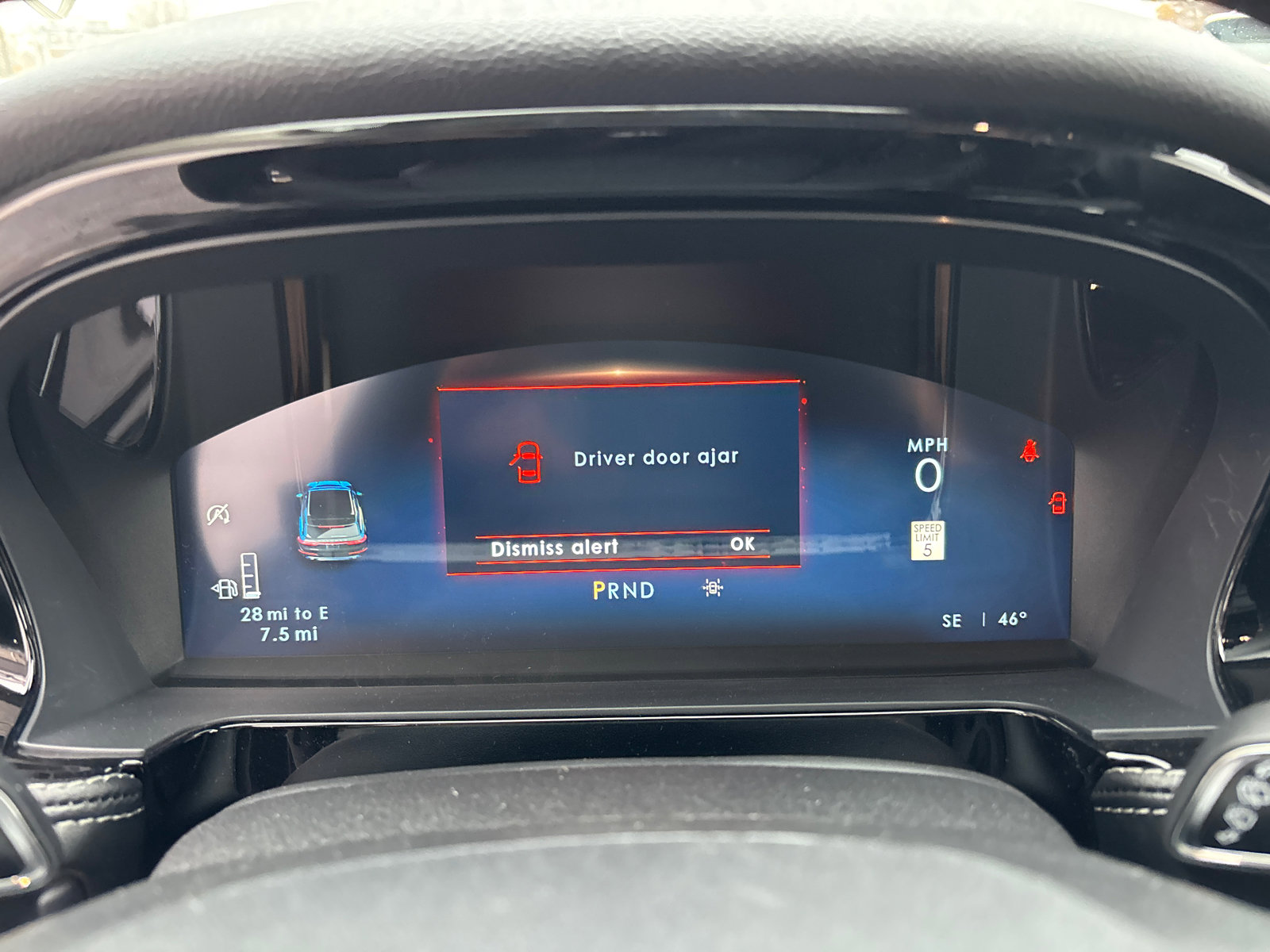 New 2026 Lincoln Corsair Premiere image 15