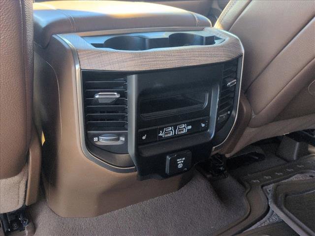 Used 2019 RAM 1500 Limited w/ Off Road Group image 16